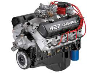 B3608 Engine